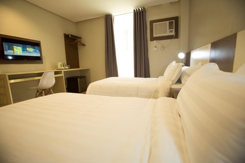 The Lanang Suites, Davao City, Philippines