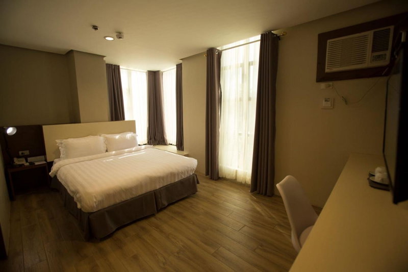 The Lanang Suites, Davao City, Philippines