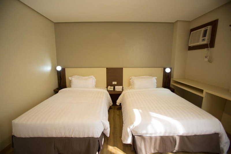 The Lanang Suites, Davao City, Philippines