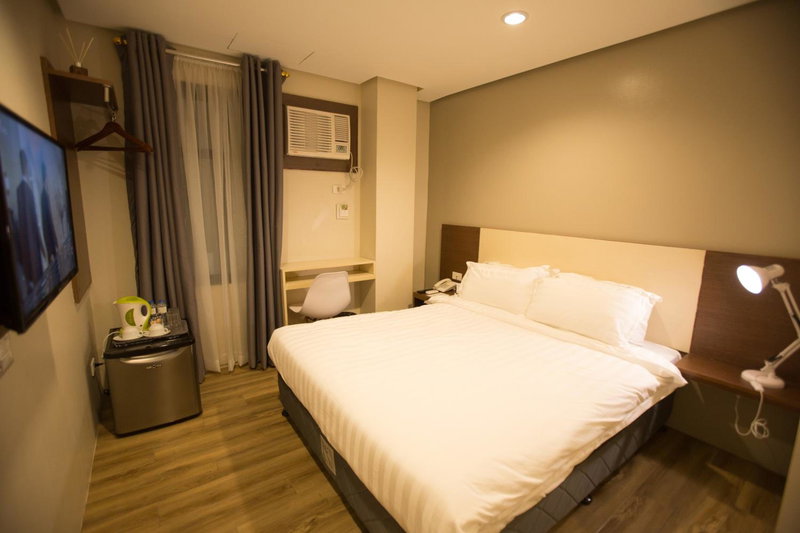 The Lanang Suites, Davao City, Philippines