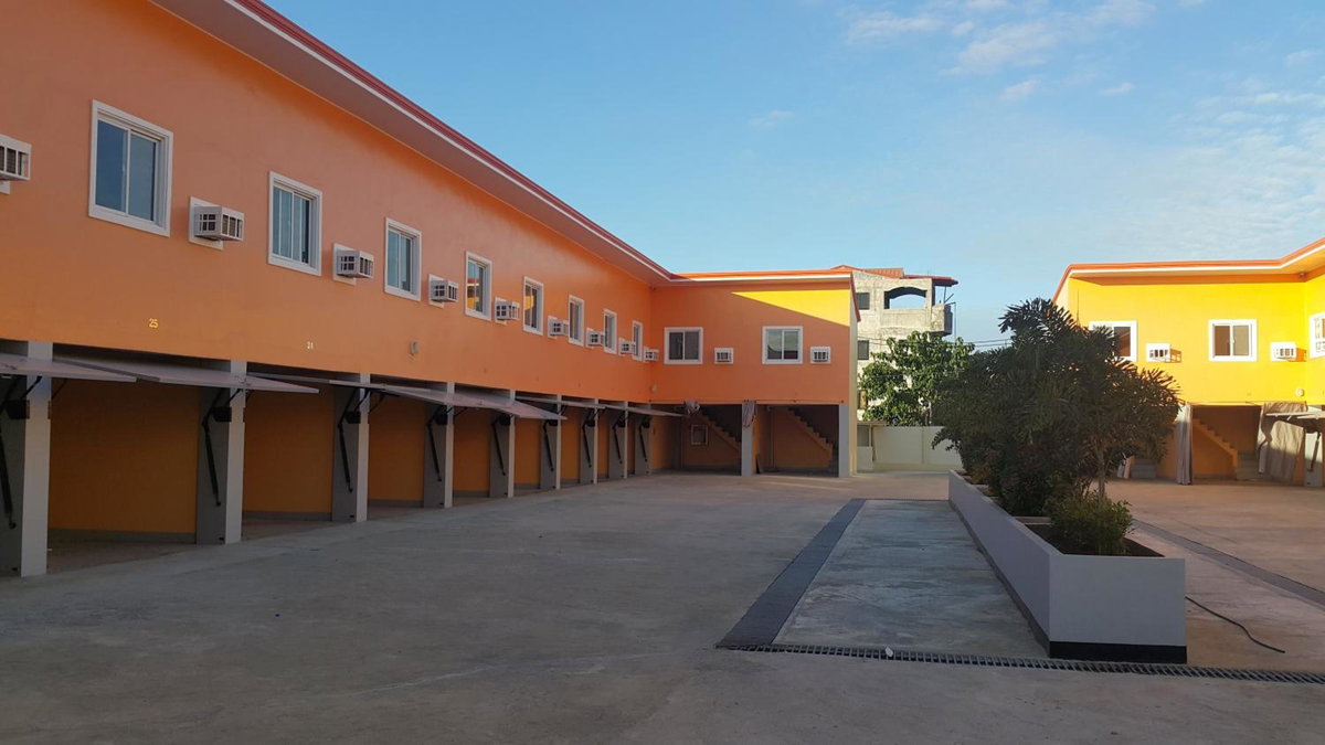 UKL Ever Resort Hotel, Филиппины