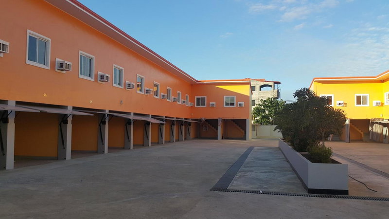 UKL Ever Resort Hotel, Laoag, Philippines