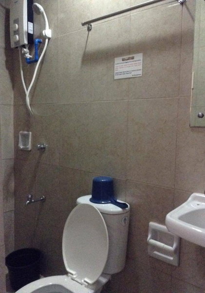UKL Ever Resort Hotel, Laoag, Philippines