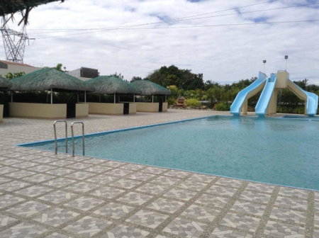 UKL Ever Resort Hotel, Laoag, Philippines