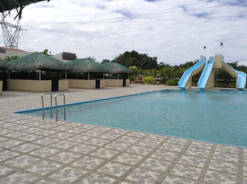 UKL Ever Resort Hotel, Laoag, Philippines