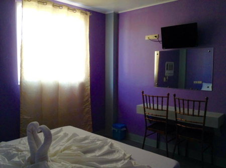 UKL Ever Resort Hotel, Laoag, Philippines