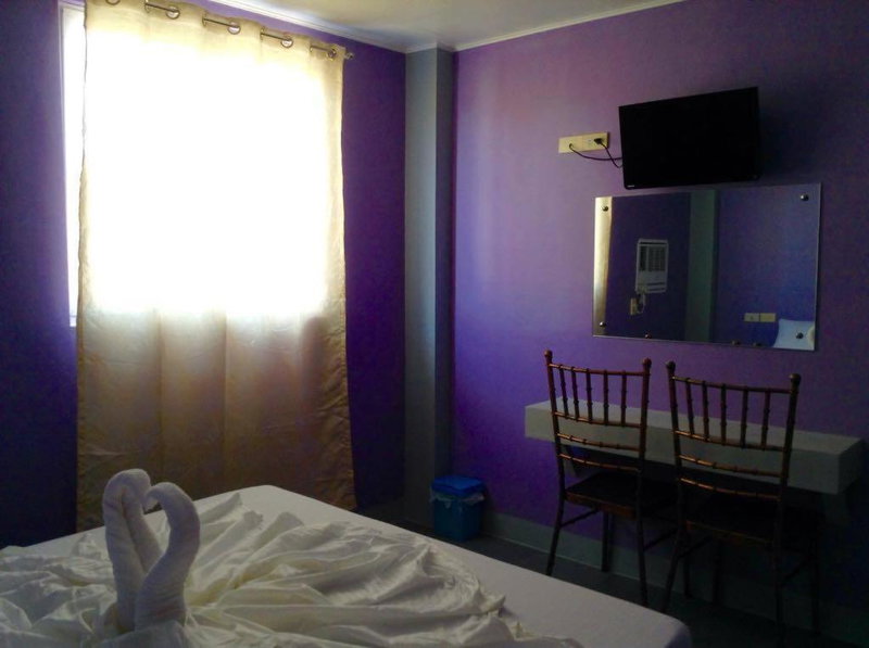 UKL Ever Resort Hotel, Laoag, Philippines