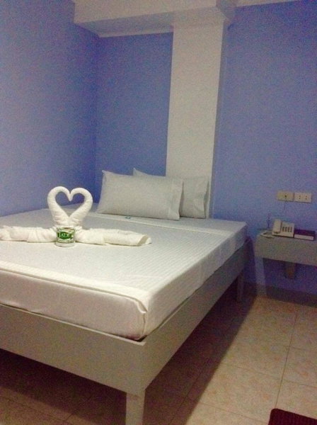 UKL Ever Resort Hotel, Laoag, Philippines