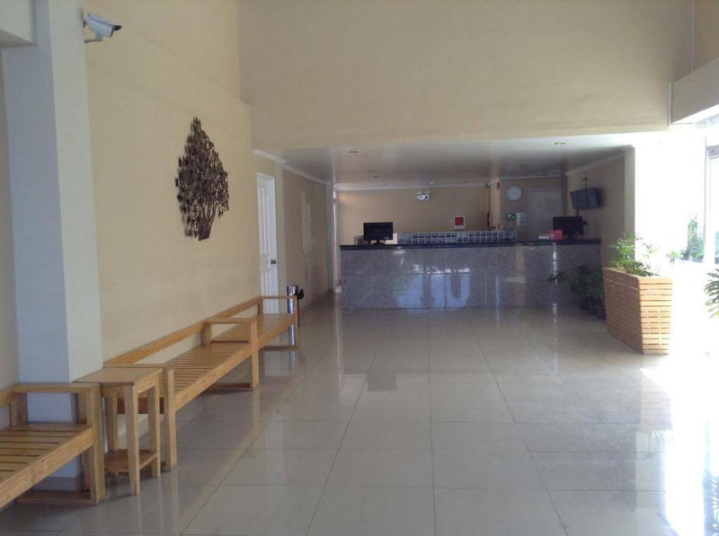 UKL Ever Resort Hotel, Laoag, Philippines