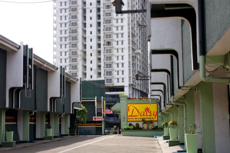 Daisy Drive Inn, Pasig, Philippines