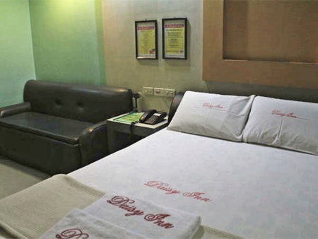 Daisy Drive Inn, Pasig, Philippines