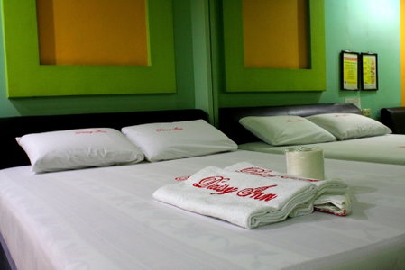 Daisy Drive Inn, Pasig, Philippines