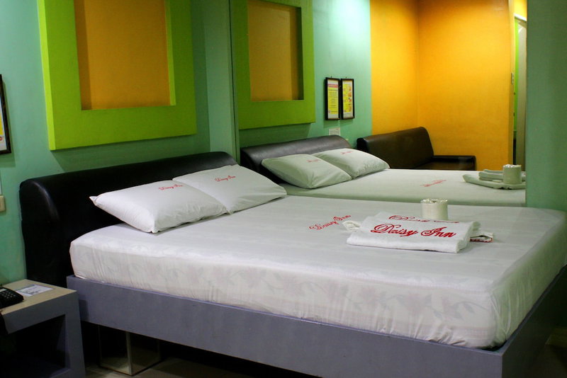 Daisy Drive Inn, Pasig, Philippines