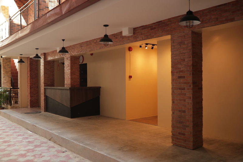 Cerca Hotel, Boracay Island, Philippines