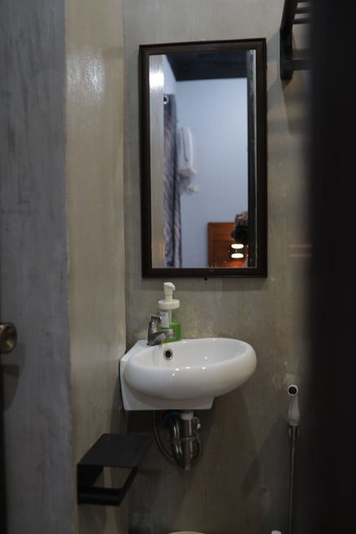 Cerca Hotel, Boracay Island, Philippines