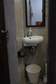 Cerca Hotel, Boracay Island, Philippines