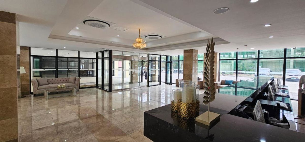 The Glory Hotel, Philippines