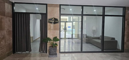 The Glory Hotel, Mabalacat, Philippines