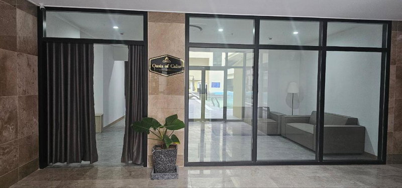 The Glory Hotel, Mabalacat, Philippines