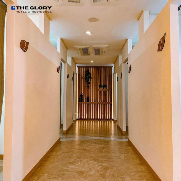 The Glory Hotel, Mabalacat, Philippines