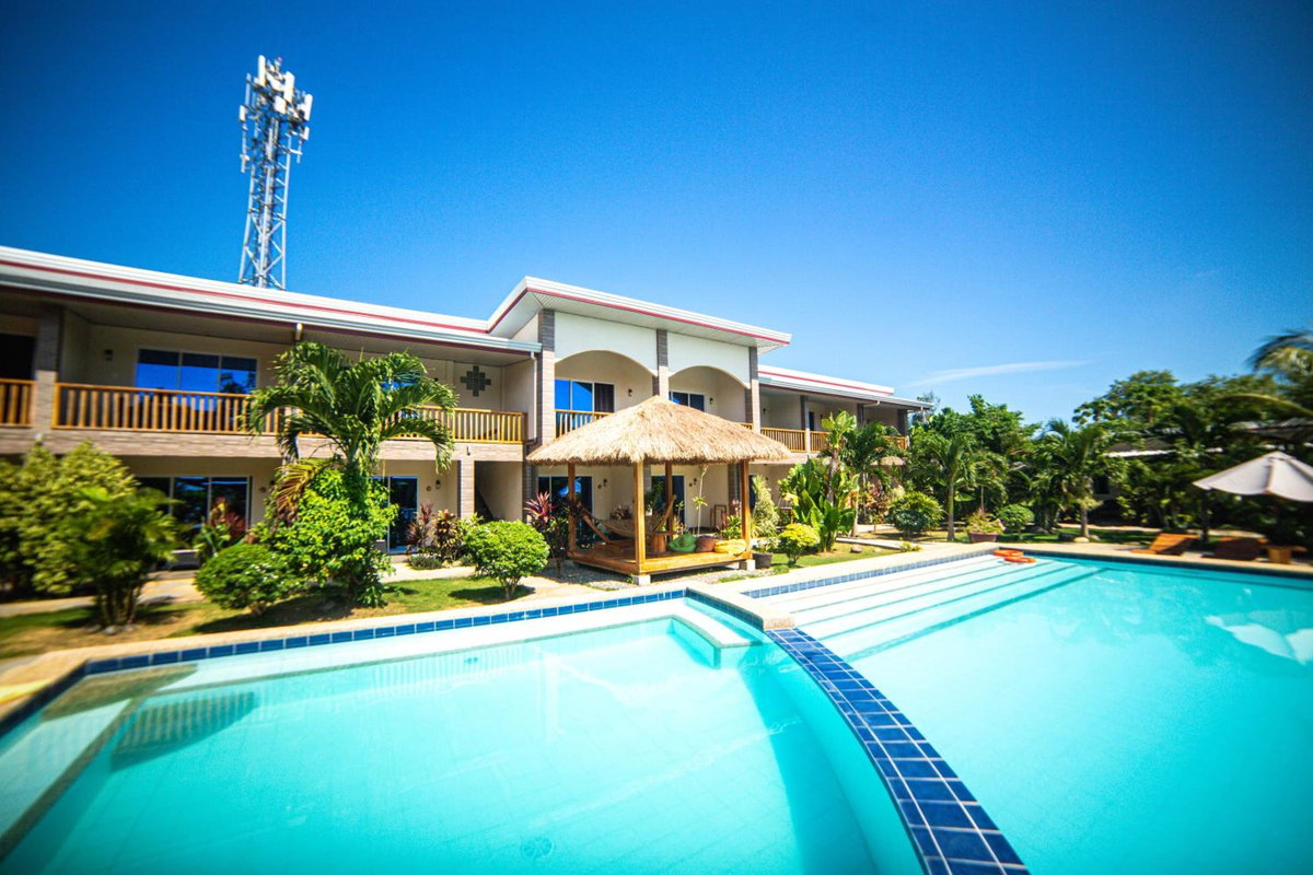 Buona Resort, Philippines