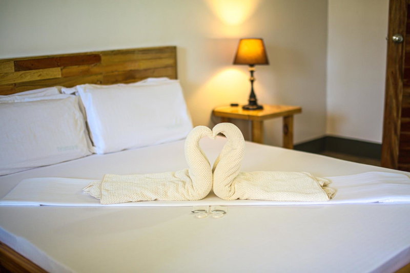 Buona Resort, Panglao, Philippines