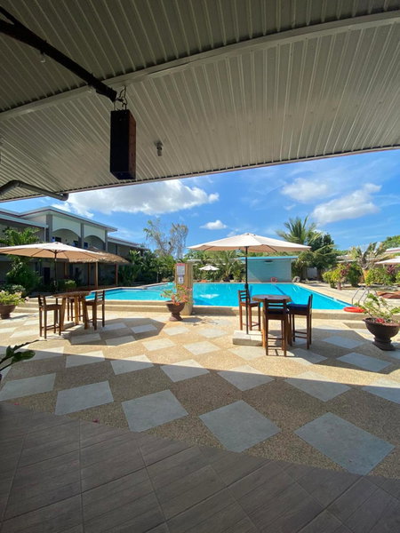 Buona Resort, Panglao, Philippines