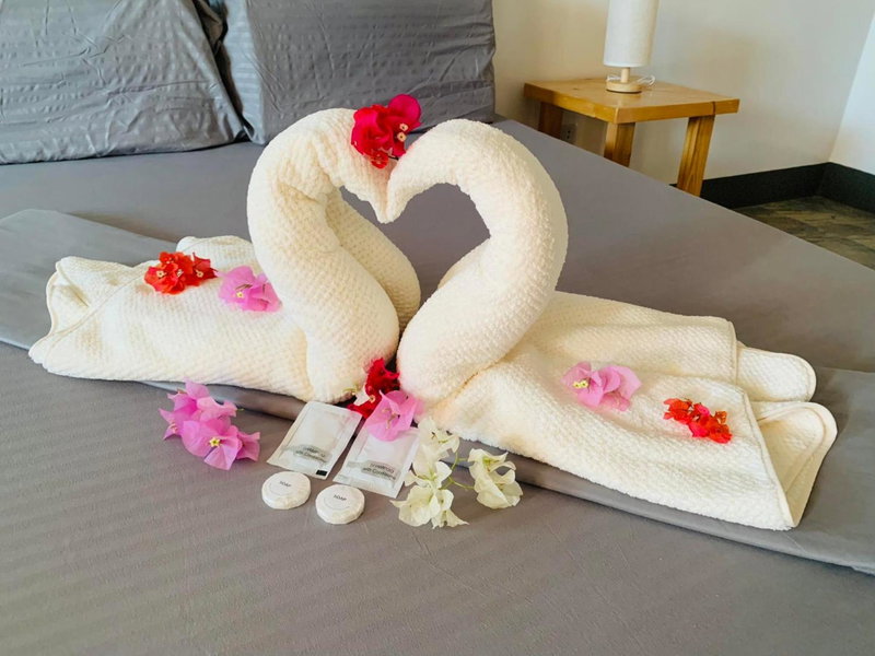 Buona Resort, Panglao, Philippines