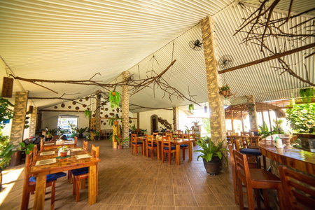 Buona Resort, Panglao, Philippines