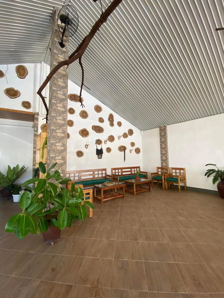 Buona Resort, Panglao, Philippines