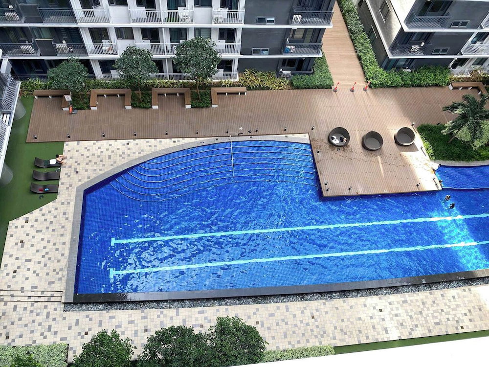 Hotel · Shore 3 Residences, Pasay