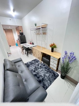 Shore 3 Residences, Pasay, Philippines