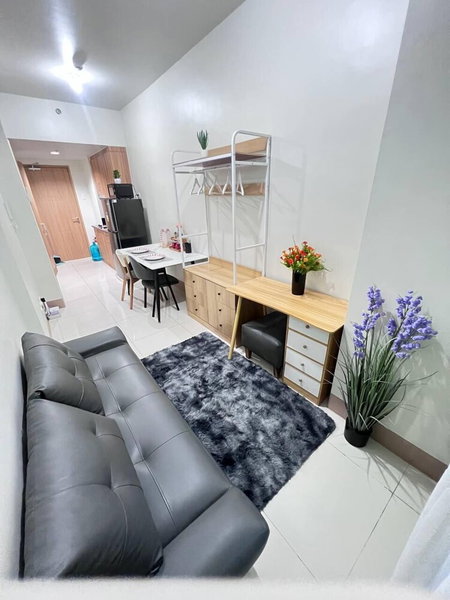 Shore 3 Residences, Pasay, Philippines