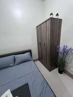 Shore 3 Residences, Pasay, Philippines