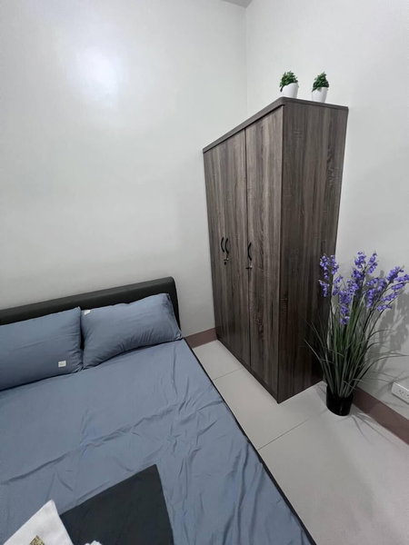 Shore 3 Residences, Pasay, Philippines