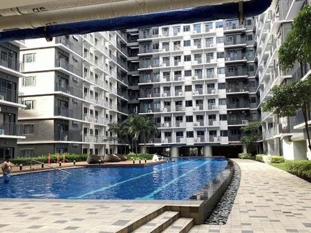 Shore 3 Residences, Pasay, Philippines