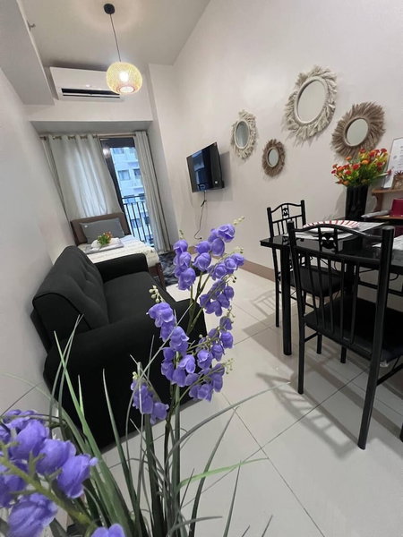 Shore 3 Residences, Pasay, Philippines
