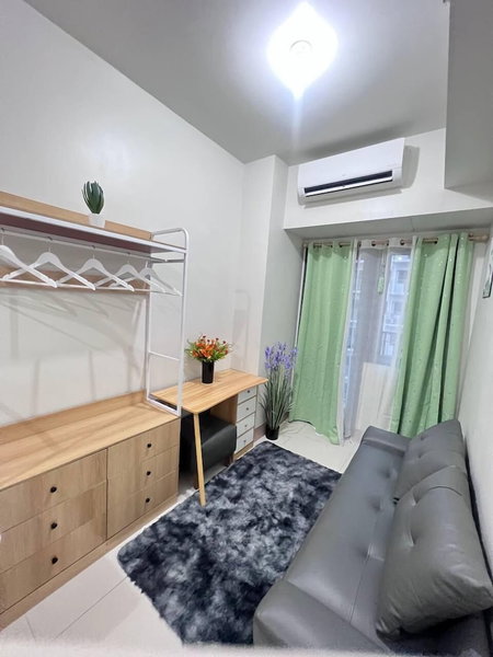 Shore 3 Residences, Pasay, Philippines