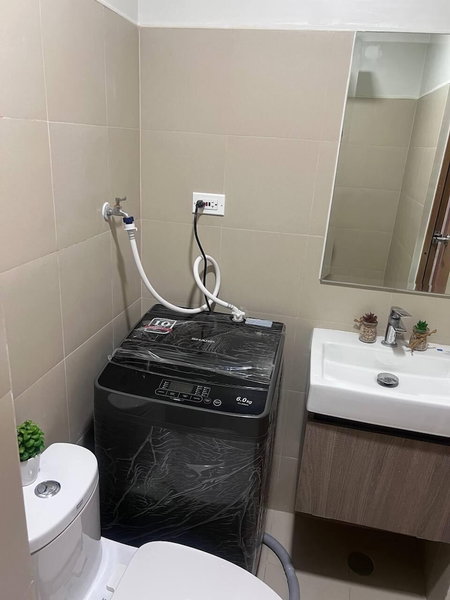 Shore 3 Residences, Pasay, Philippines