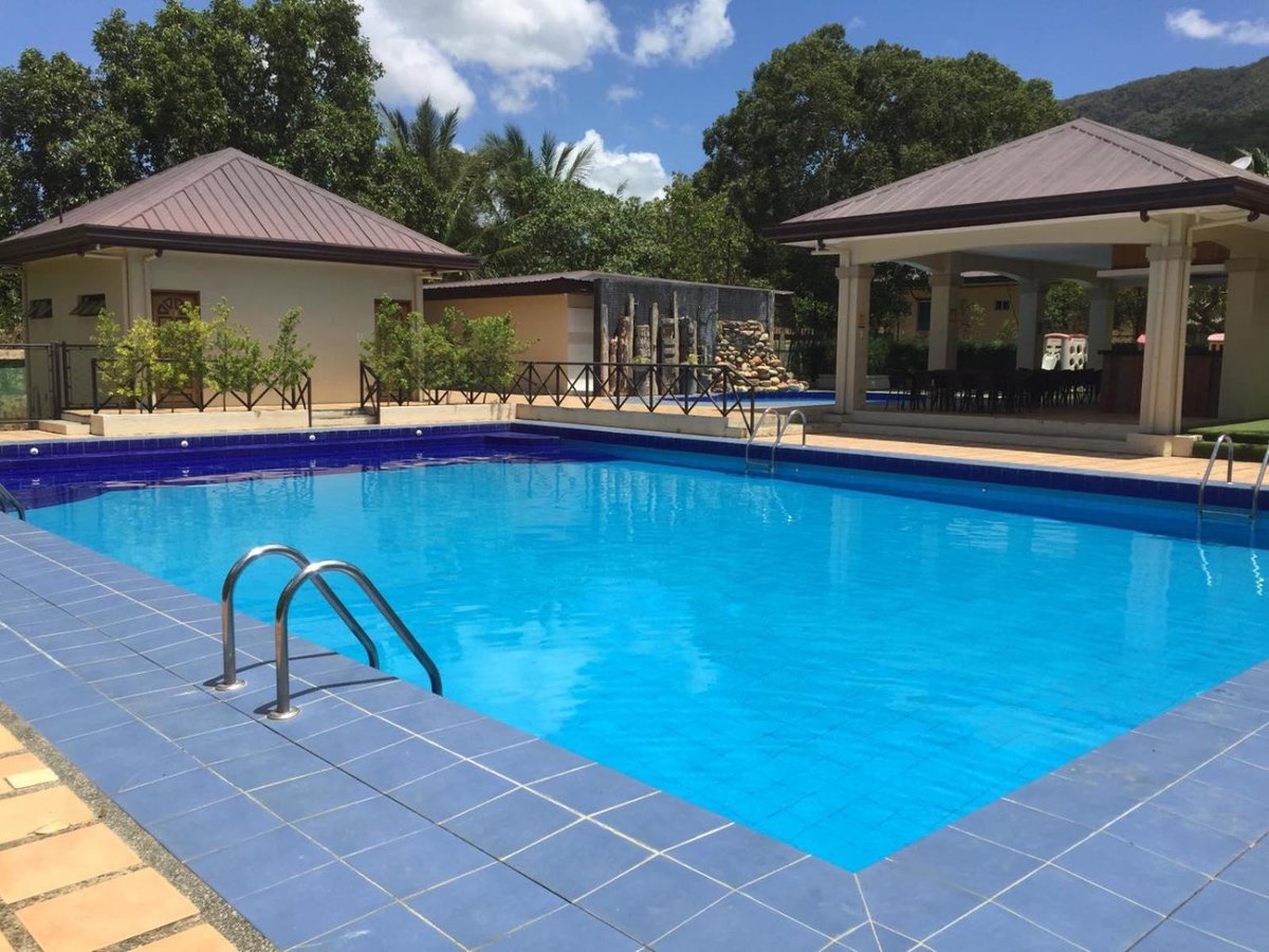 Villa Marilyn Resort and Hotel, Philippines
