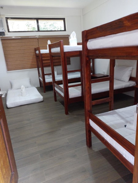 Villa Marilyn Resort and Hotel, Coron, Philippines