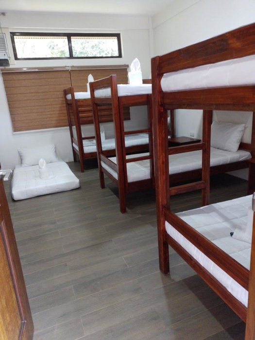 Villa Marilyn Resort and Hotel, Coron, Philippines