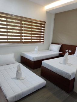Villa Marilyn Resort and Hotel, Coron, Philippines