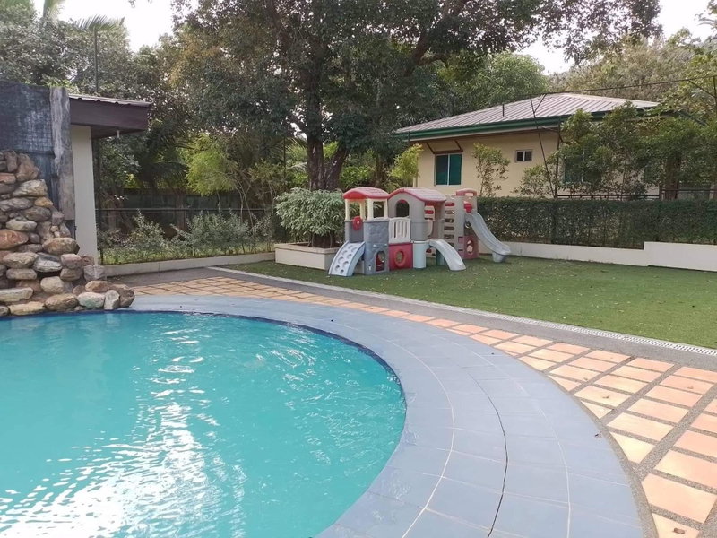 Villa Marilyn Resort and Hotel, Coron, Philippines