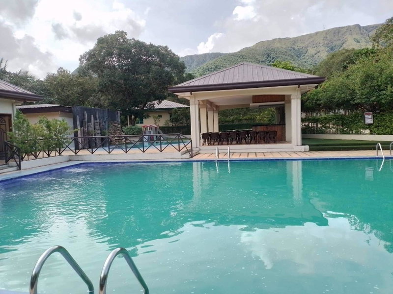 Villa Marilyn Resort and Hotel, Coron, Philippines
