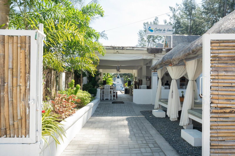 Costas De Liwa Bar & Beach Resort, Zambales, Philippines