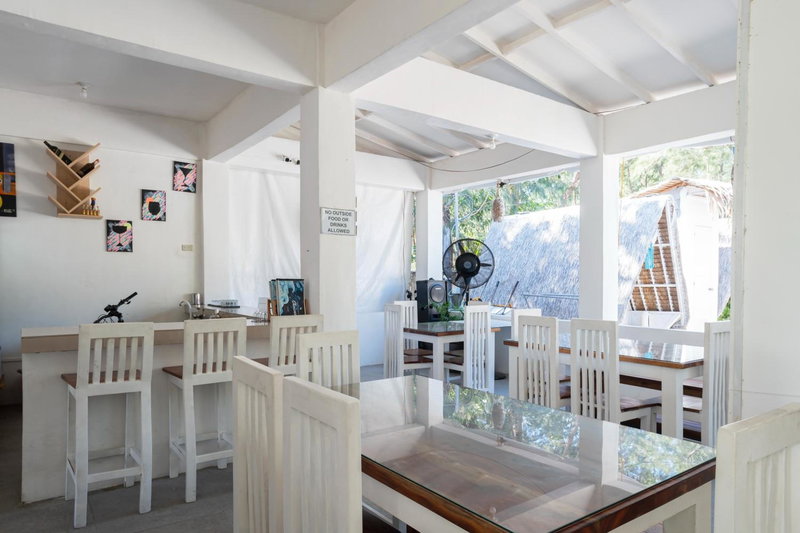 Costas De Liwa Bar & Beach Resort, Zambales, Philippines