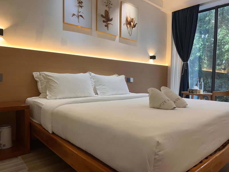 Fun Hotel, Panglao, Philippines
