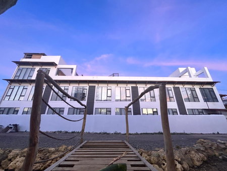 Fun Hotel, Panglao, Philippines