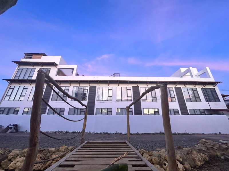 Fun Hotel, Panglao, Philippines